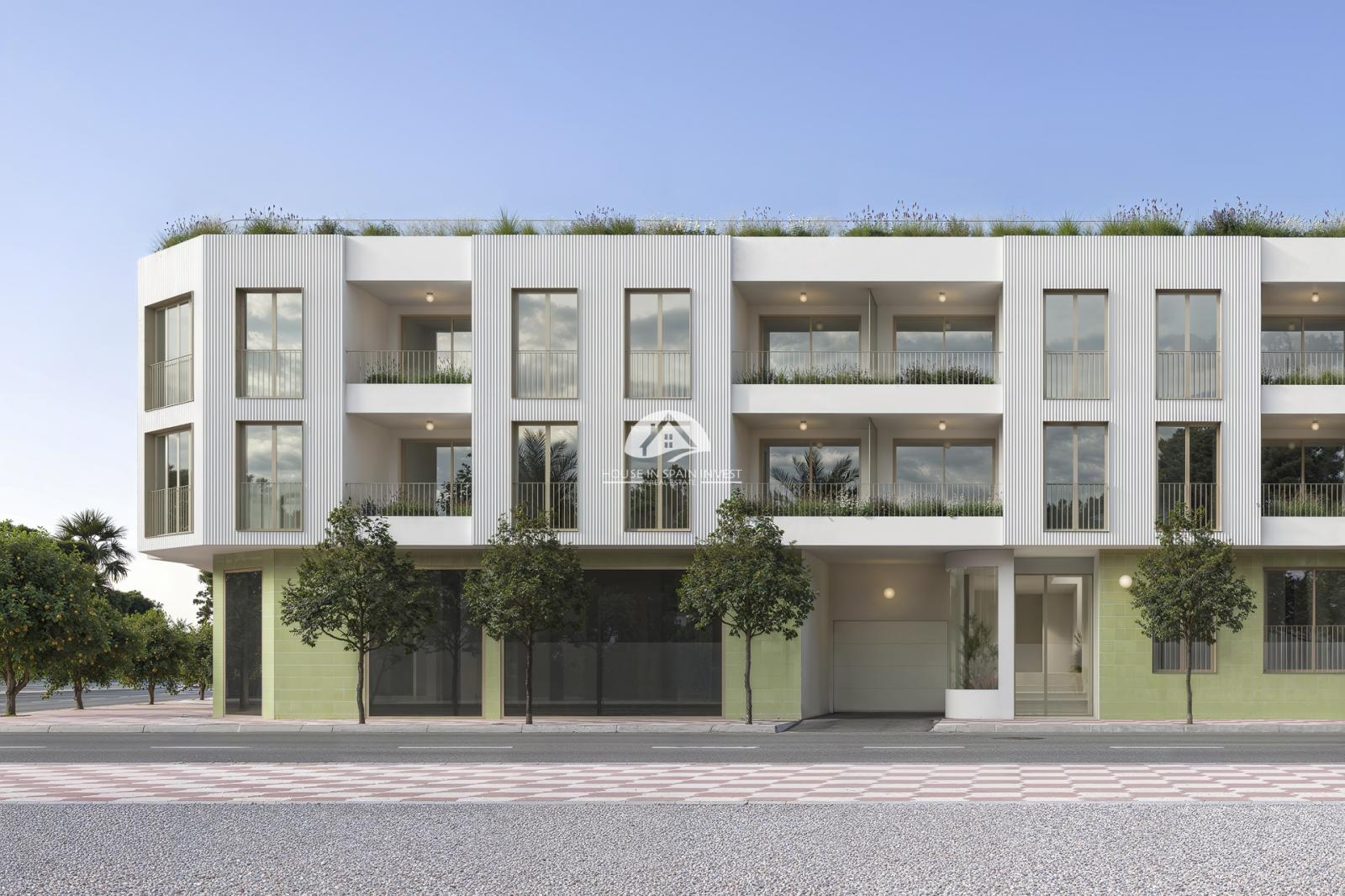 Apartamento en Venta en Jacarilla