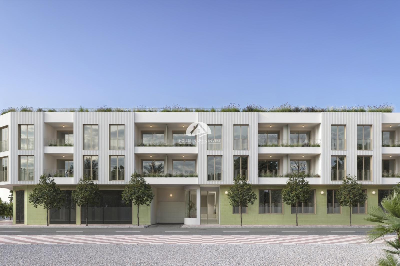 Apartamento en Venta en Jacarilla