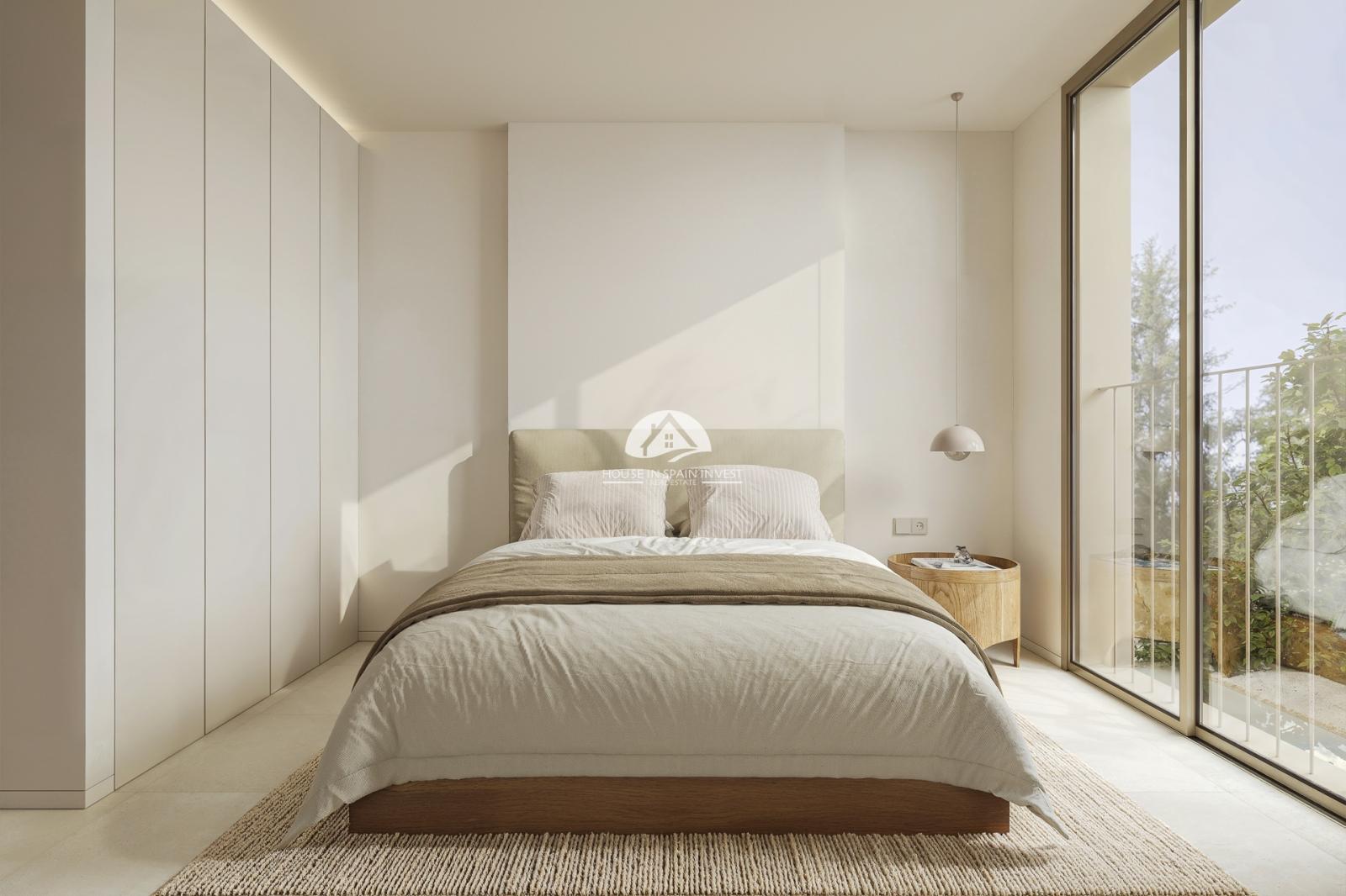 Apartamento en Venta en Jacarilla