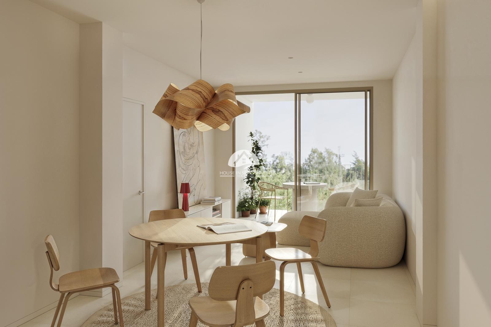 Apartamento en Venta en Jacarilla