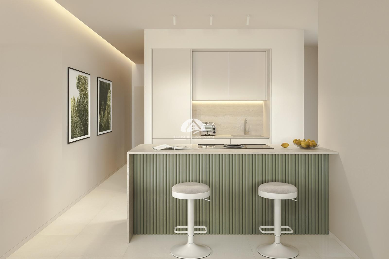 Apartamento en Venta en Jacarilla