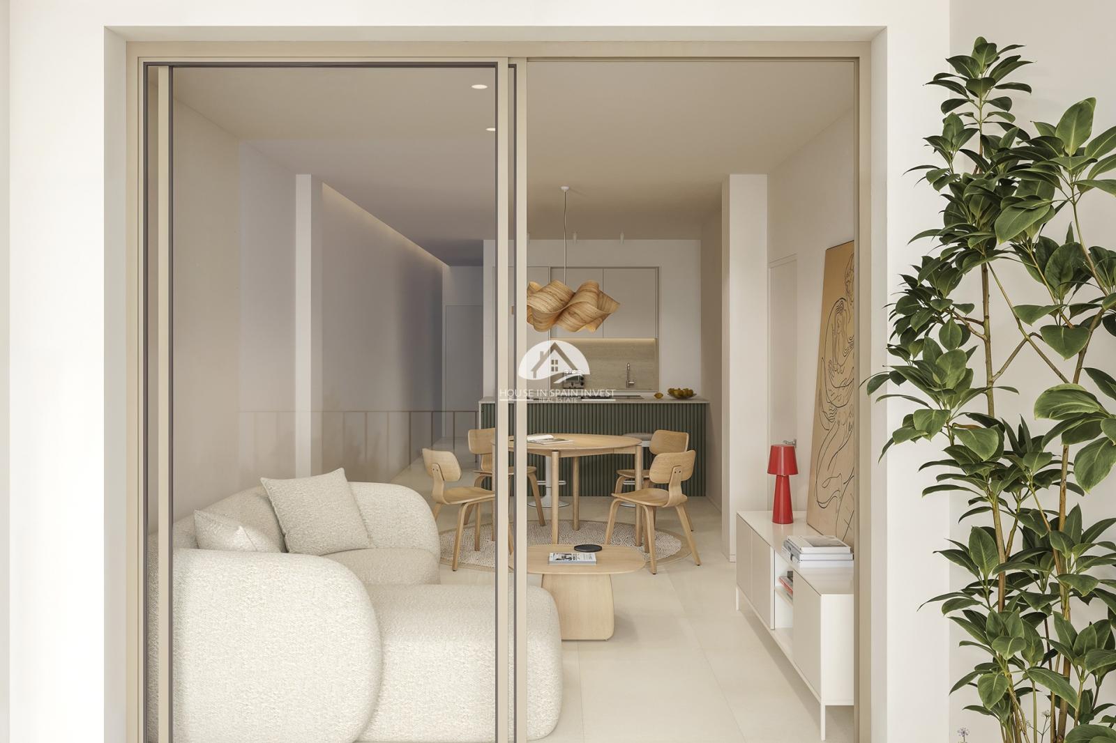 Apartamento en Venta en Jacarilla