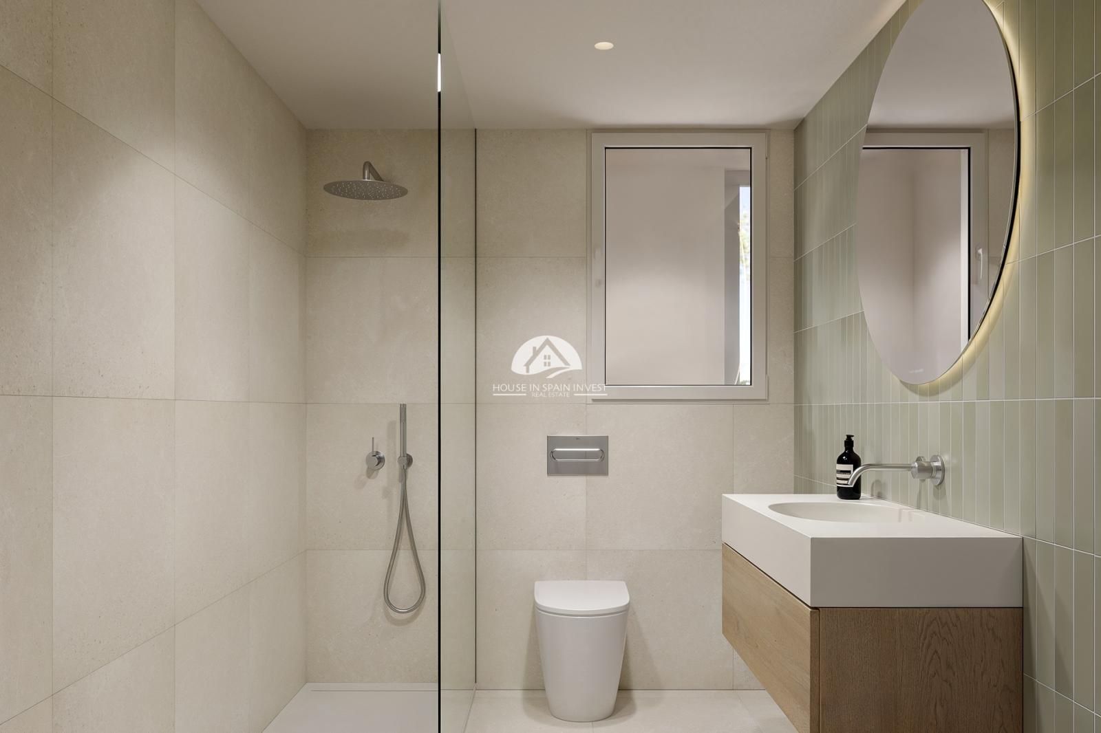 Apartamento en Venta en Jacarilla