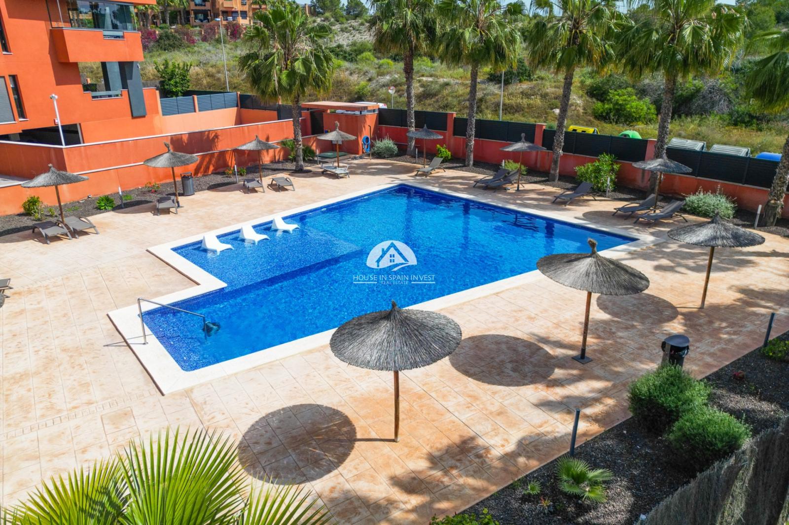 Ático en Venta en Orihuela