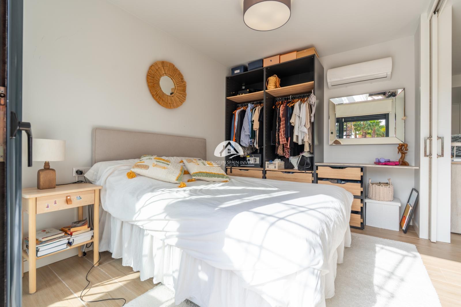 Ático en Venta en Orihuela