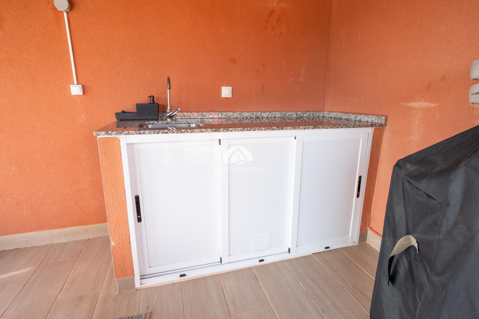 Ático en Venta en Orihuela