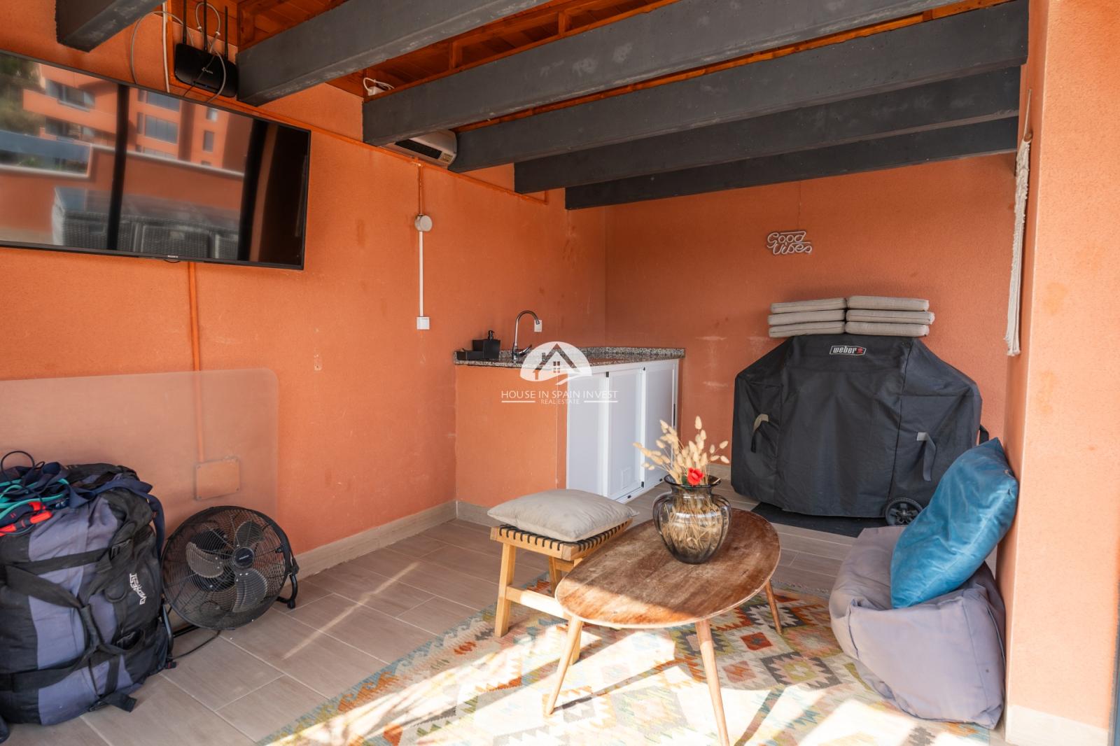 Ático en Venta en Orihuela