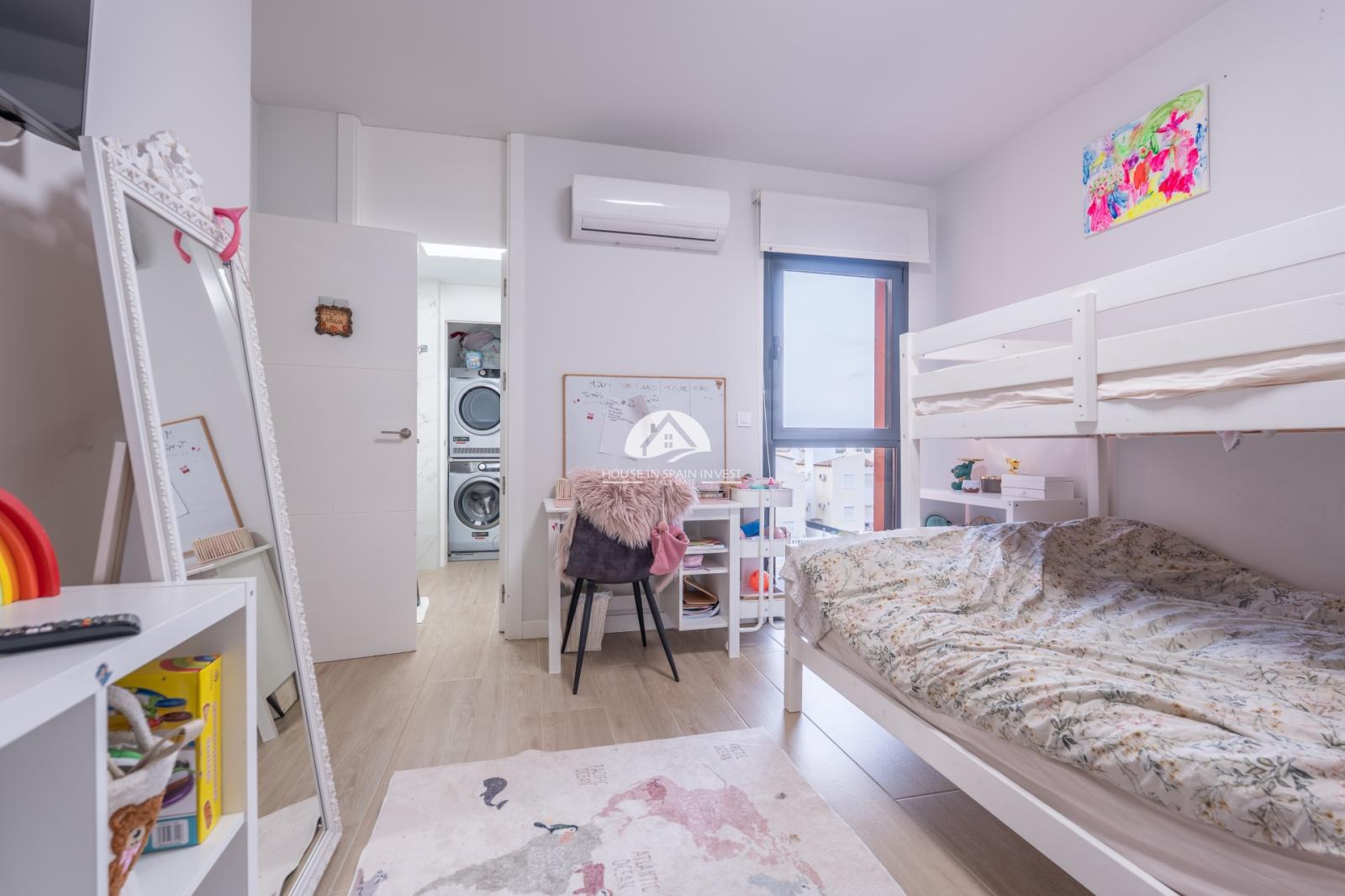 Ático en Venta en Orihuela