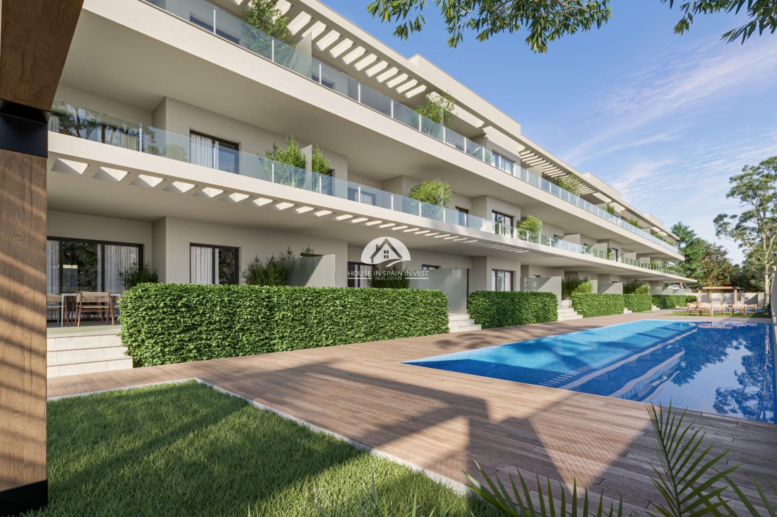 Apartment for Sale in Murcia