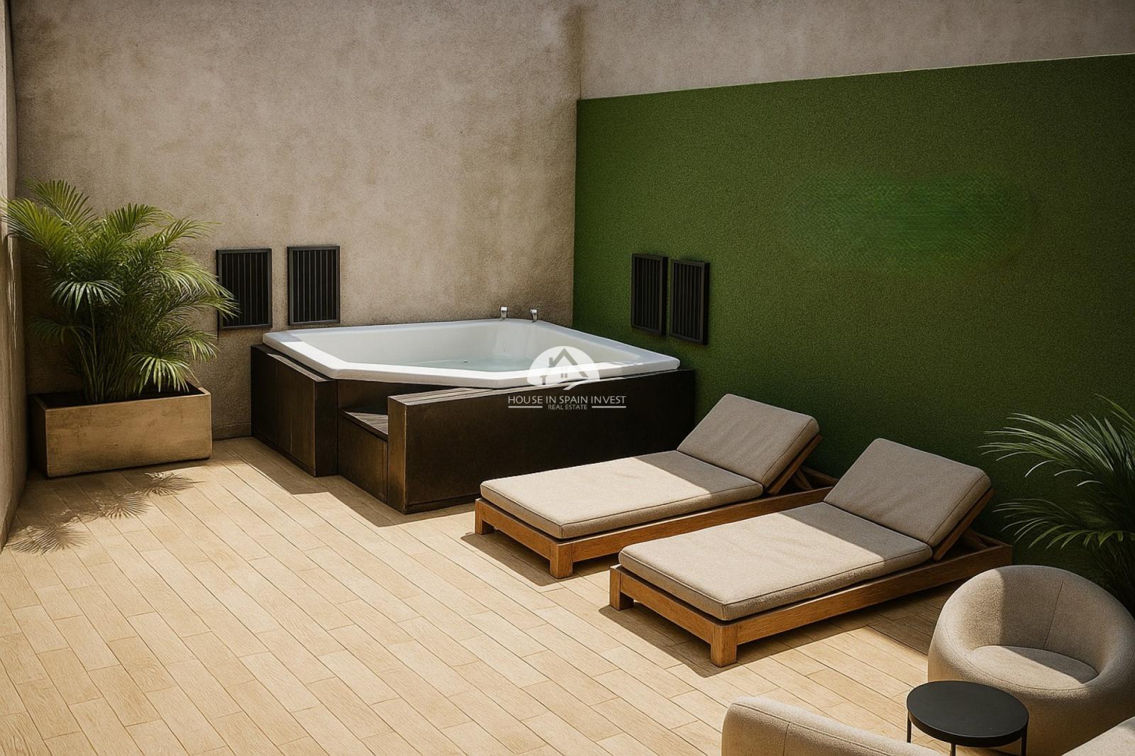 Apartment for Sale in Torrevieja