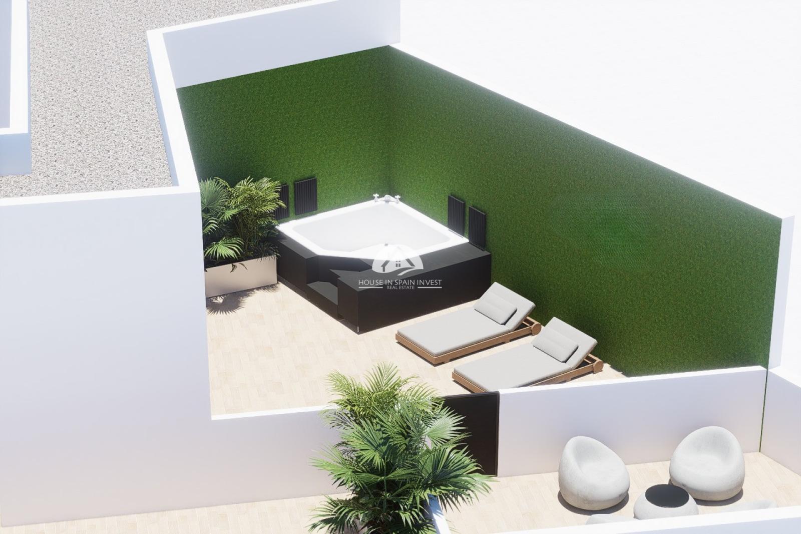 Apartment for Sale in Torrevieja