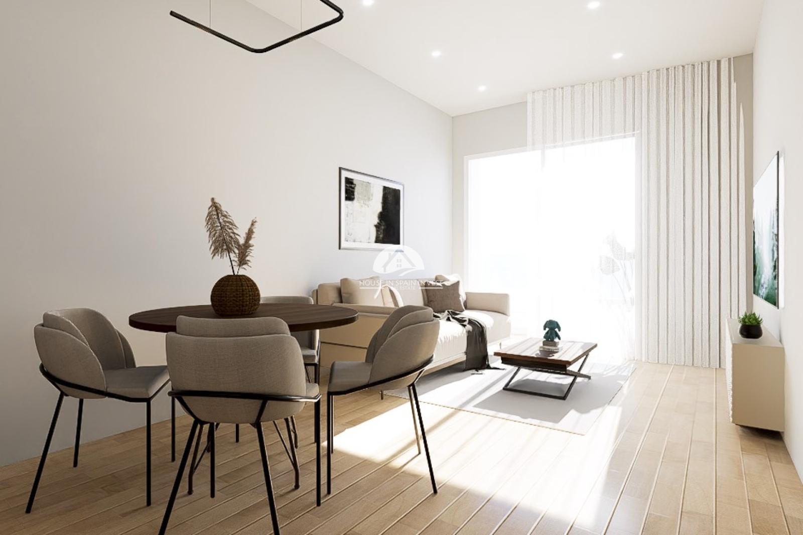 Apartment for Sale in Torrevieja
