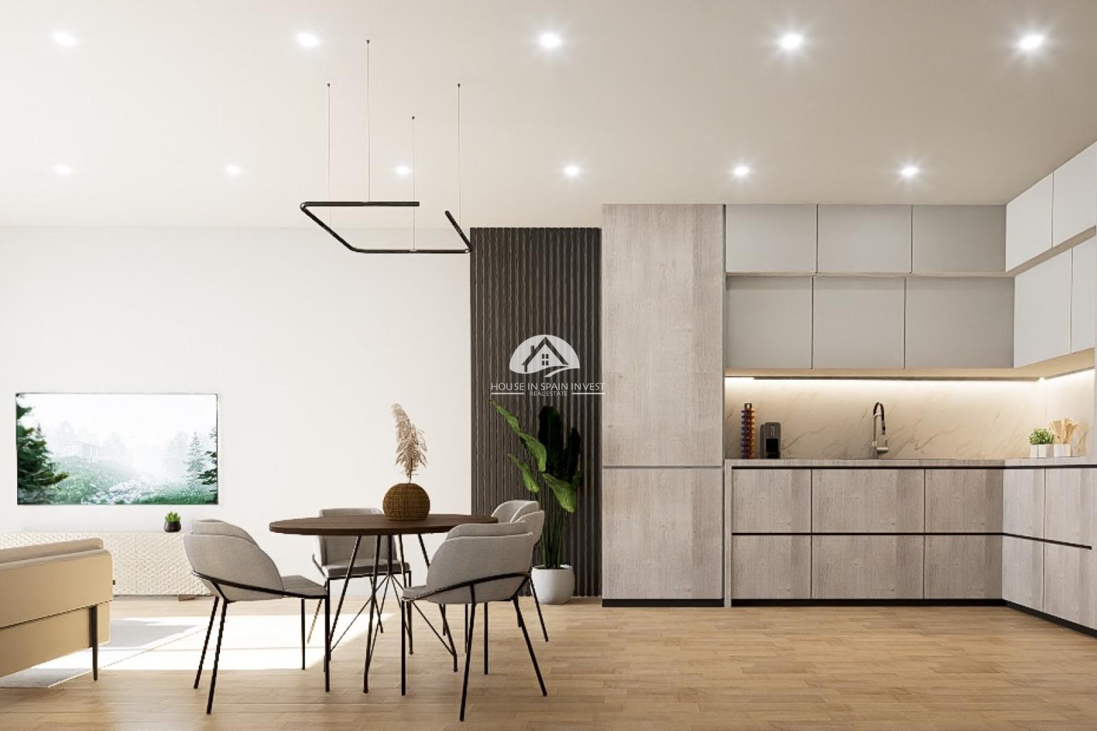 Apartment for Sale in Torrevieja