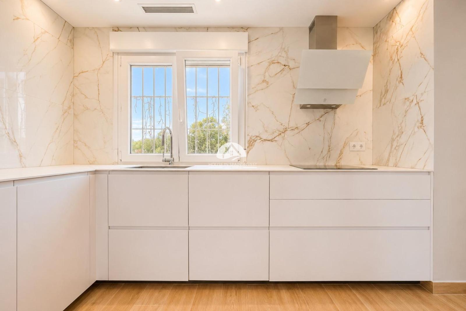 Villa en Venta en Orihuela