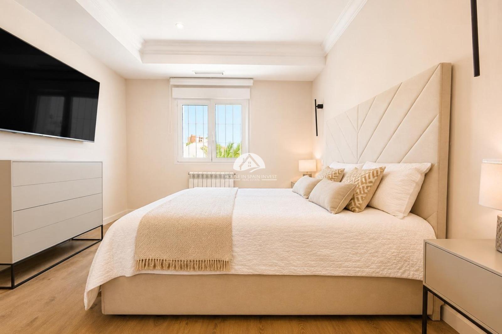 Villa en Venta en Orihuela