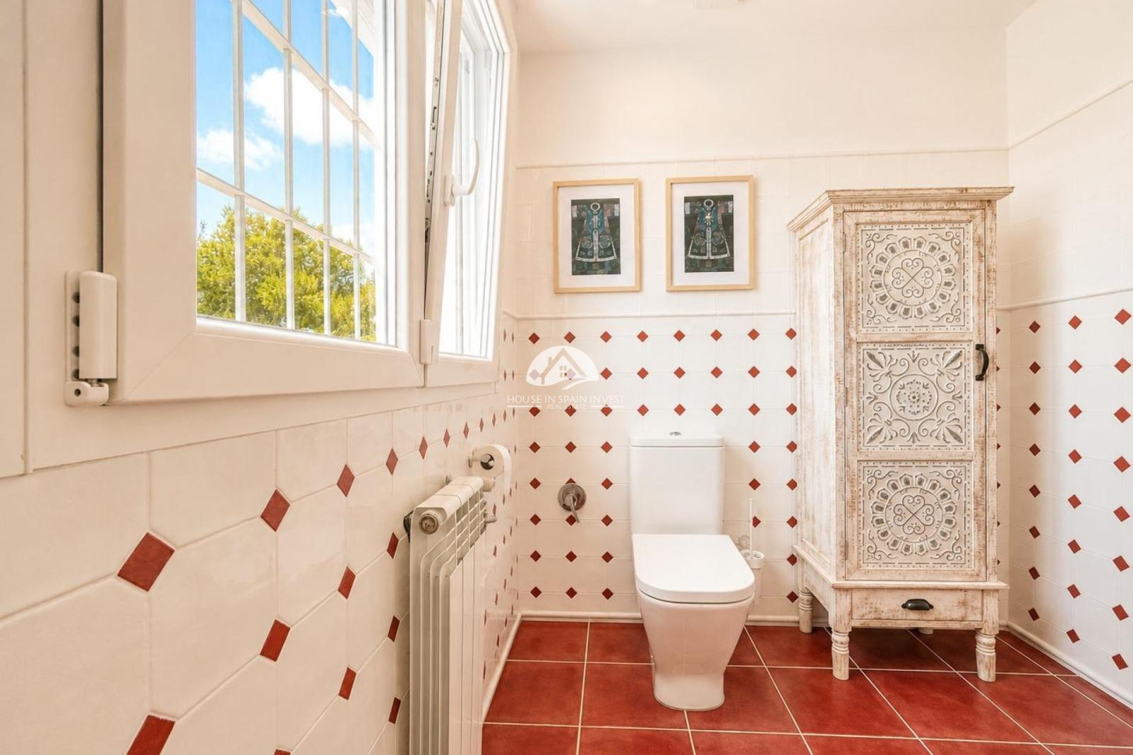 Villa en Venta en Orihuela