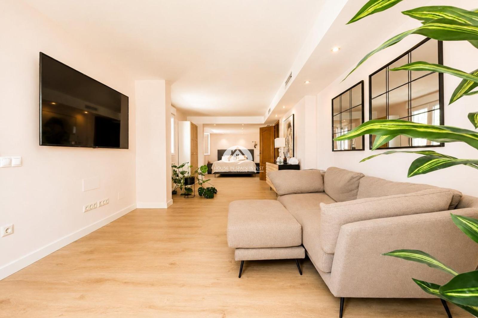 Villa en Venta en Orihuela