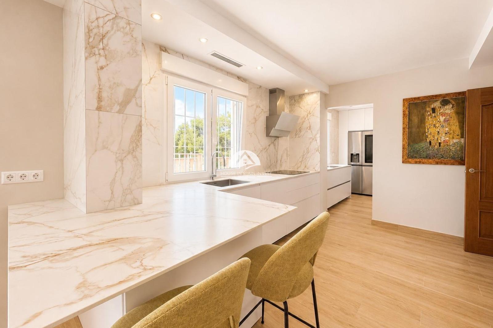 Villa en Venta en Orihuela