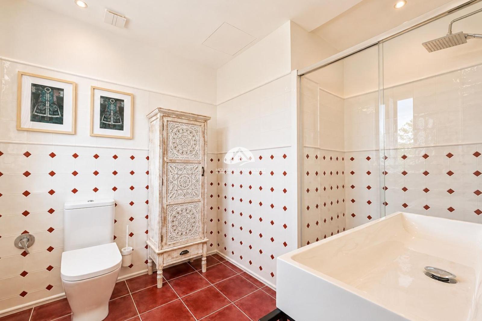 Villa en Venta en Orihuela