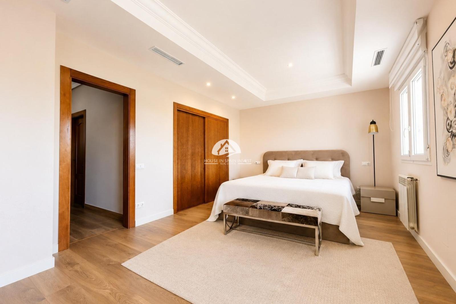 Villa en Venta en Orihuela