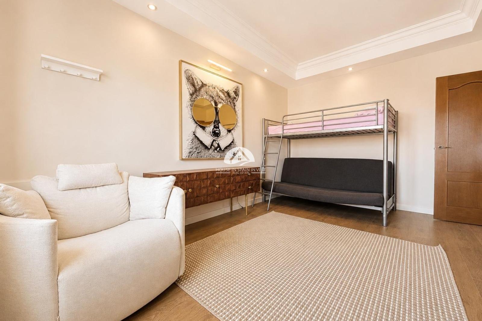 Villa en Venta en Orihuela