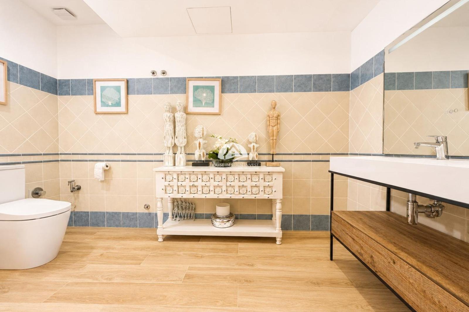Villa en Venta en Orihuela