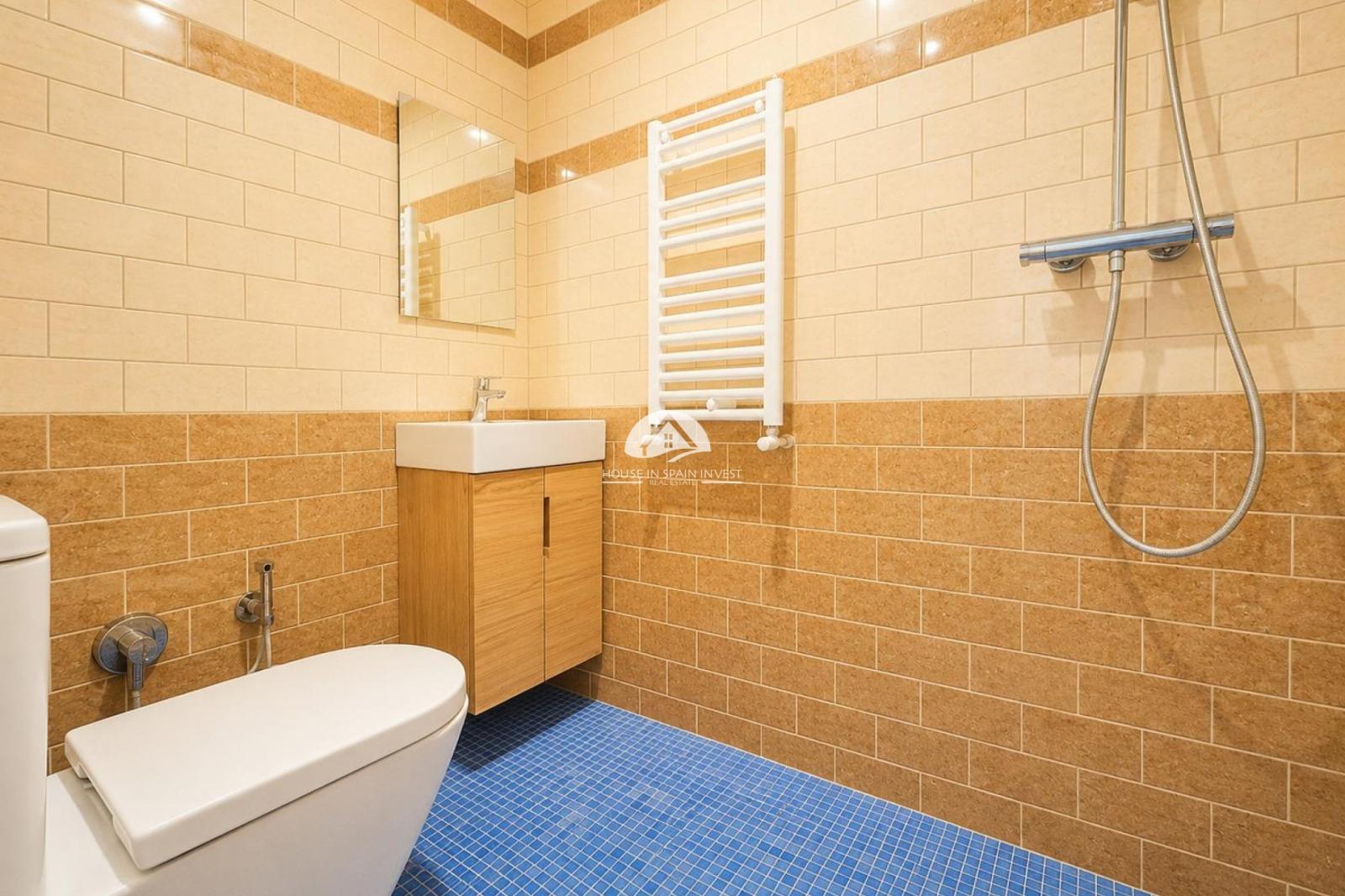 Villa en Venta en Orihuela