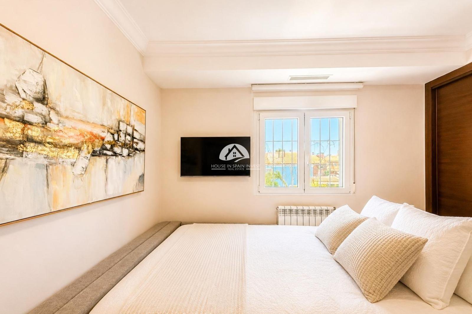 Villa en Venta en Orihuela