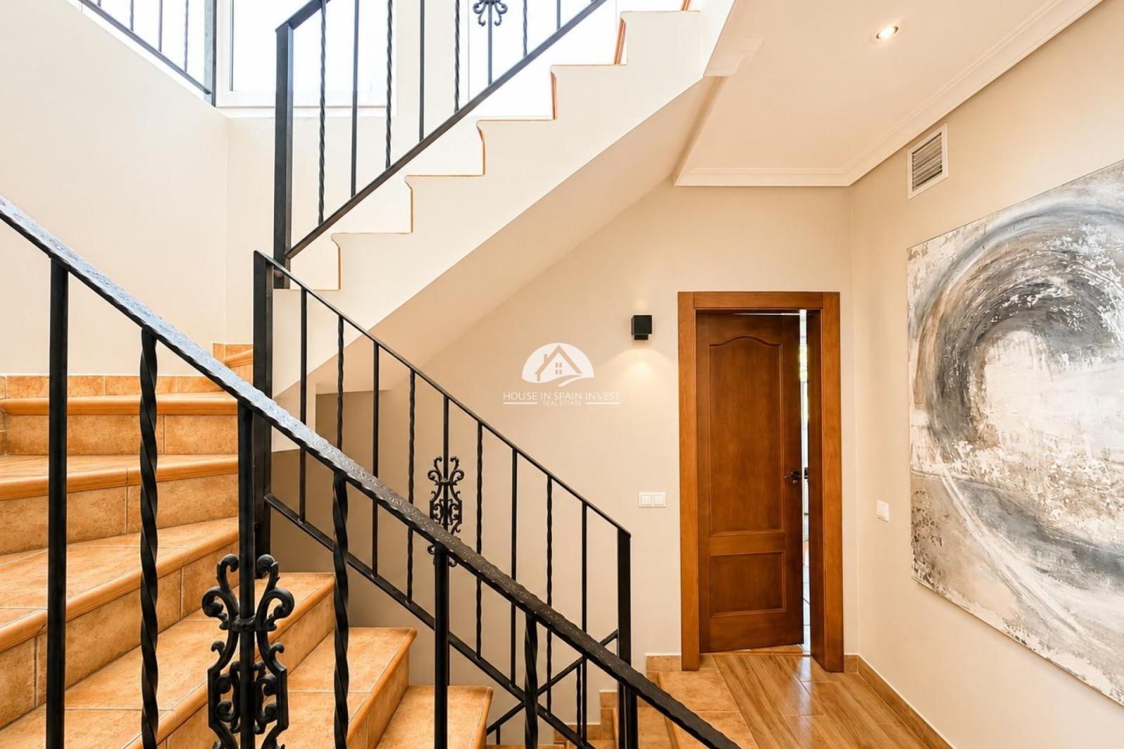 Villa en Venta en Orihuela
