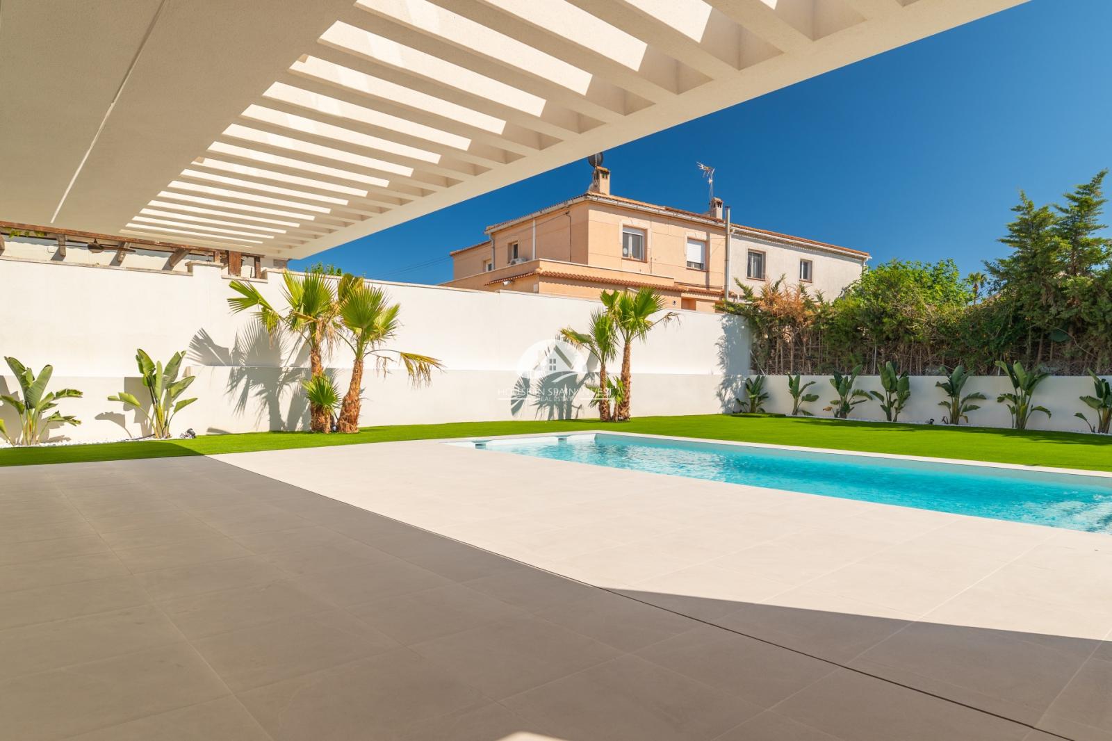Villa for Sale in Torrevieja