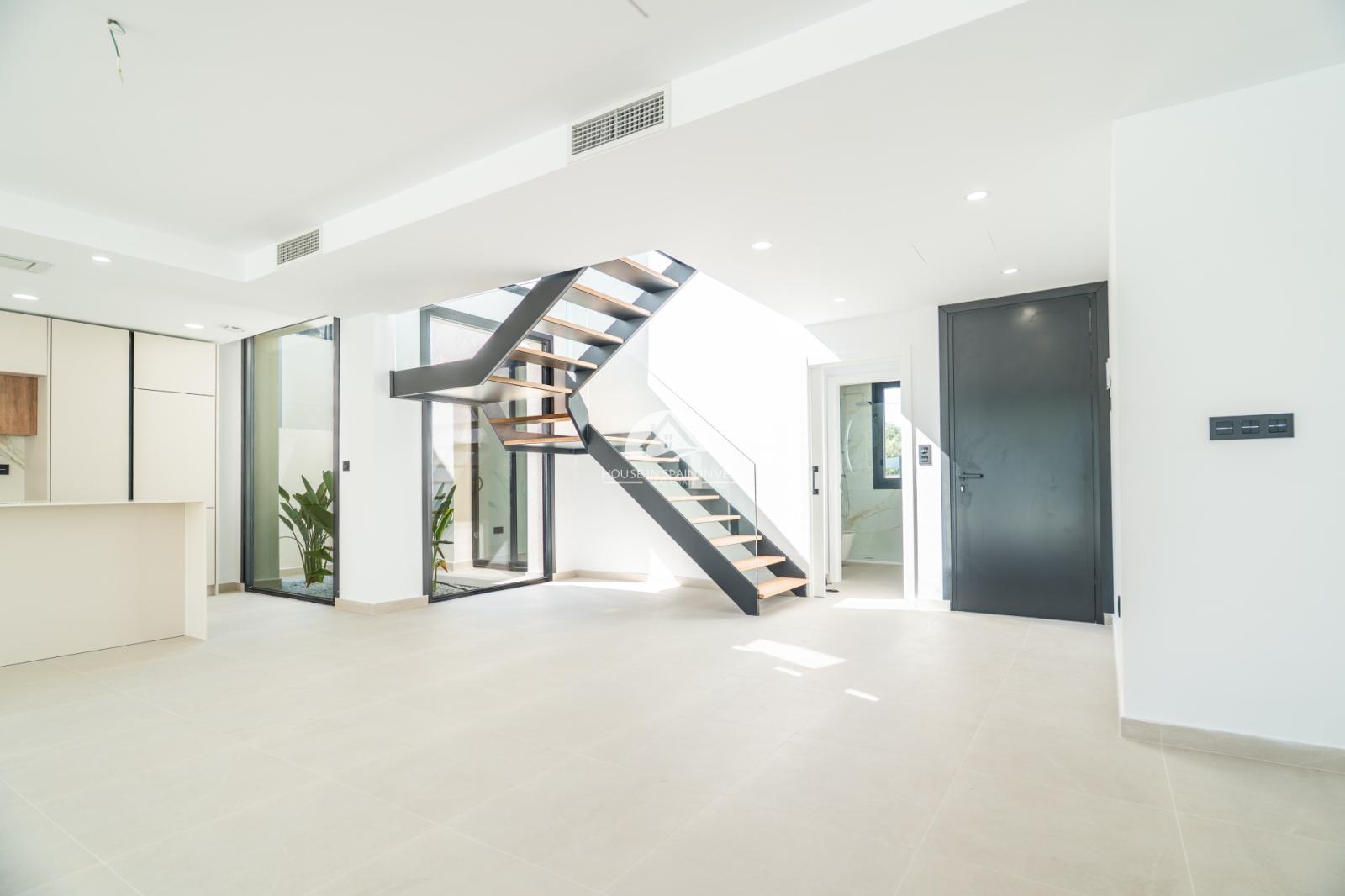 Villa for Sale in Torrevieja