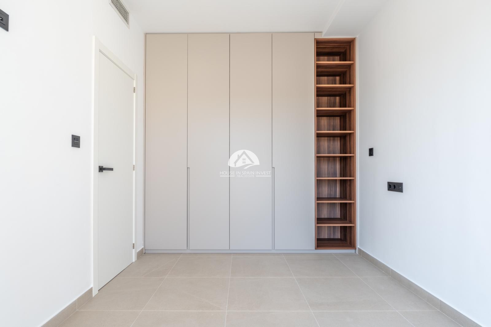 Villa for Sale in Torrevieja