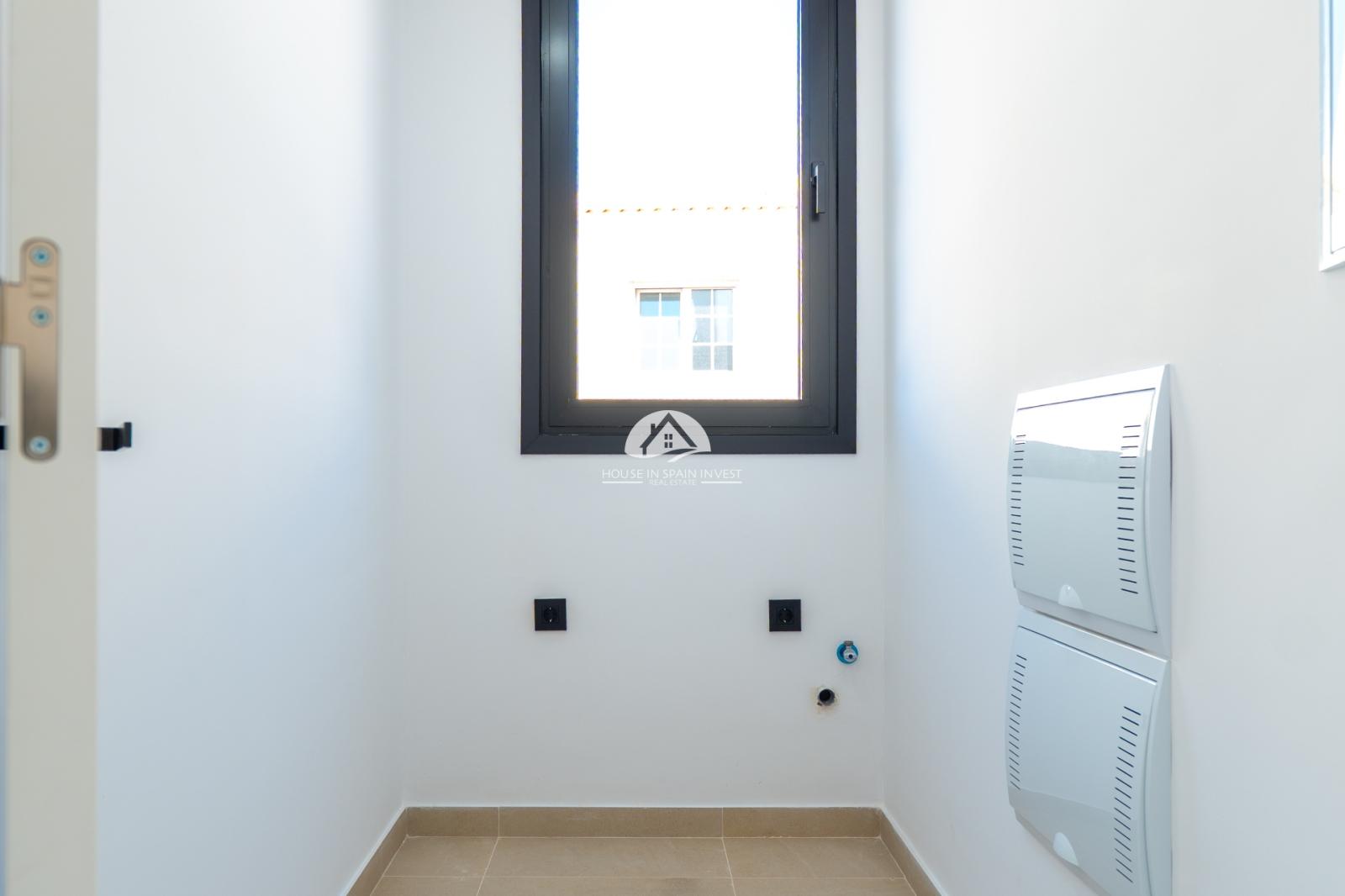 Villa for Sale in Torrevieja