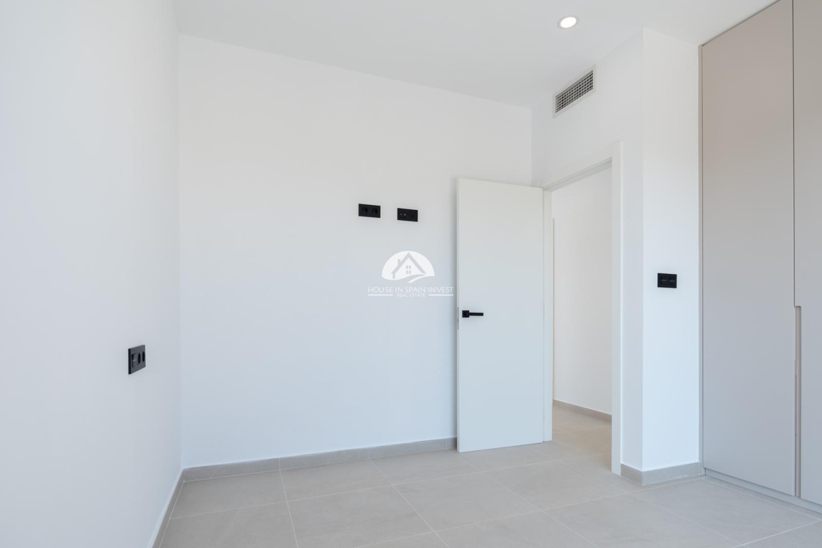 Villa for Sale in Torrevieja