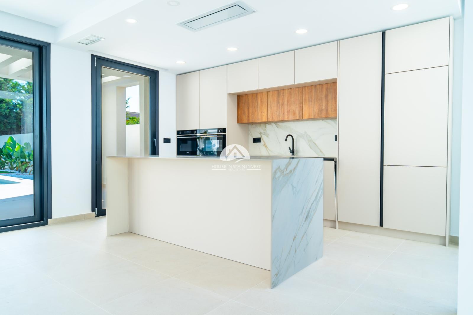 Villa for Sale in Torrevieja