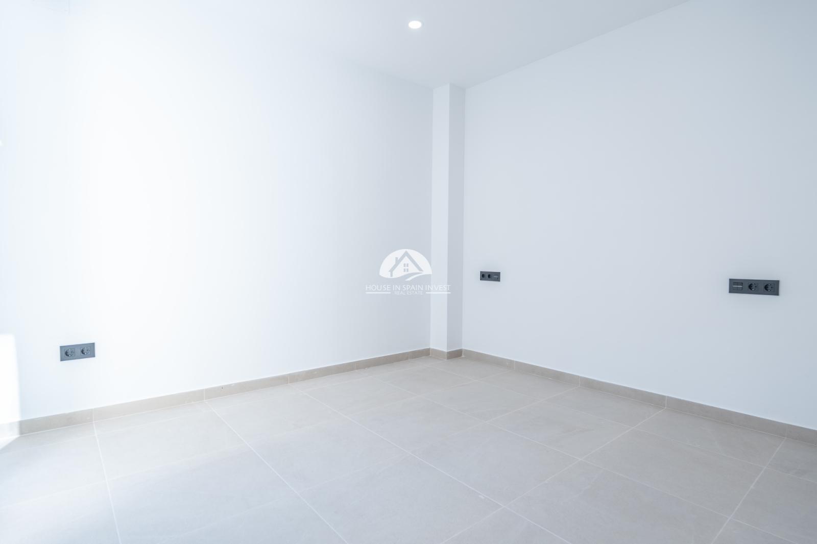 Villa for Sale in Torrevieja