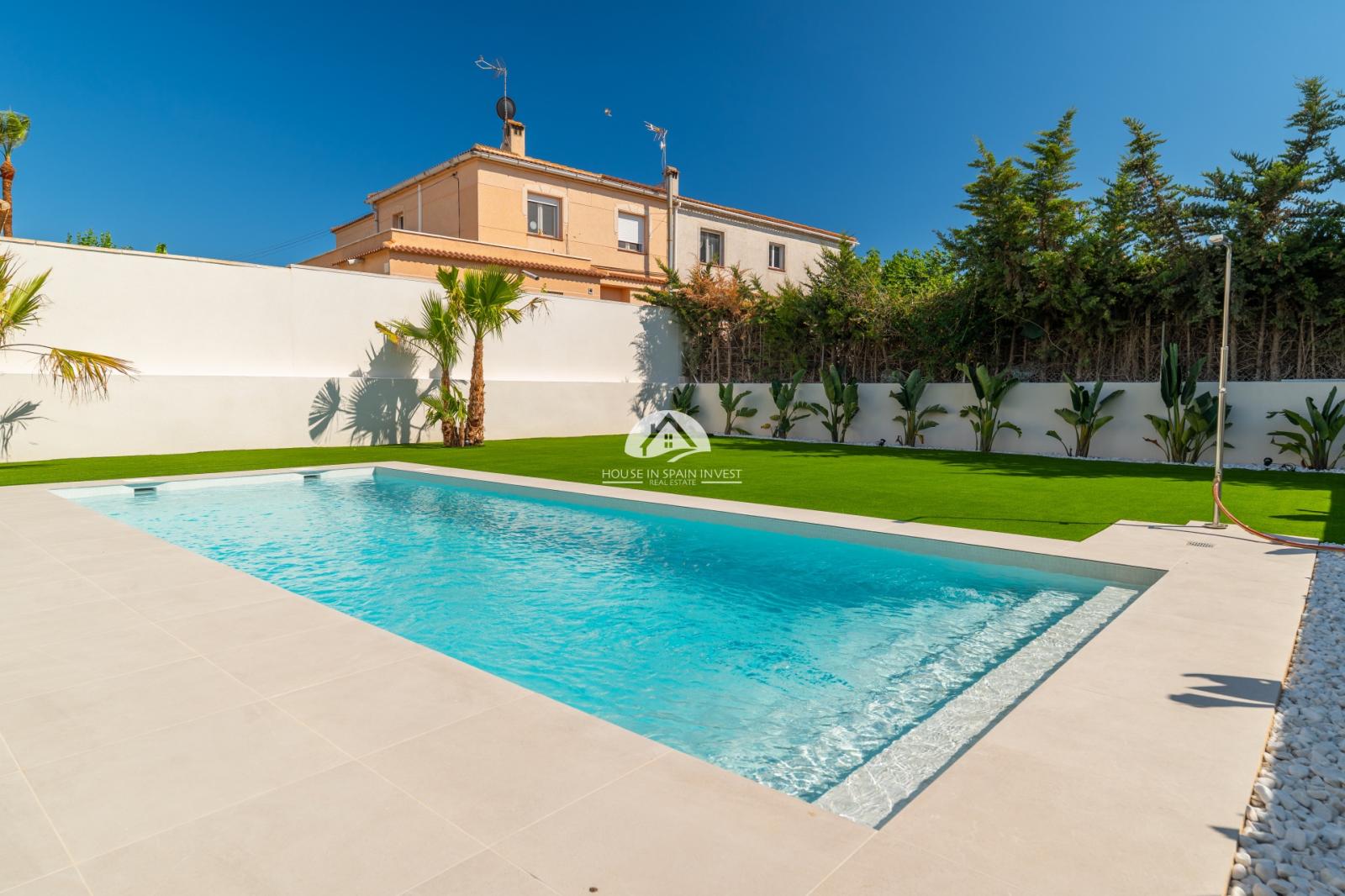 Villa for Sale in Torrevieja