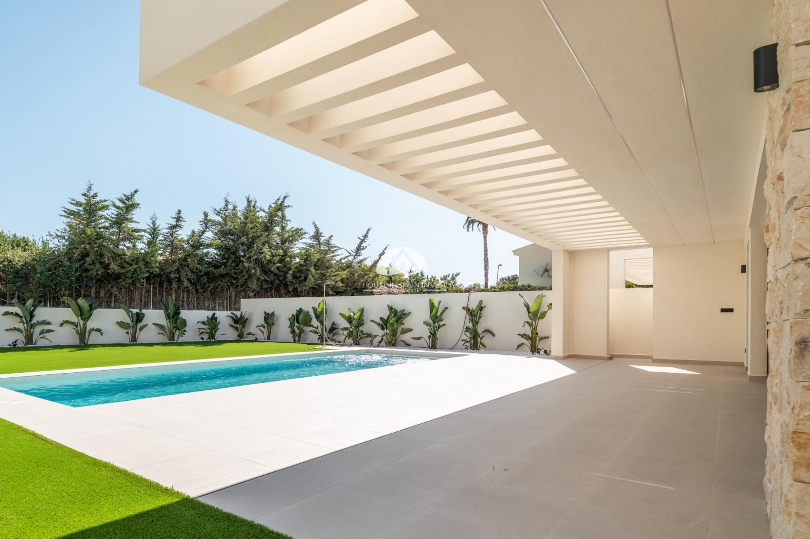 Villa for Sale in Torrevieja