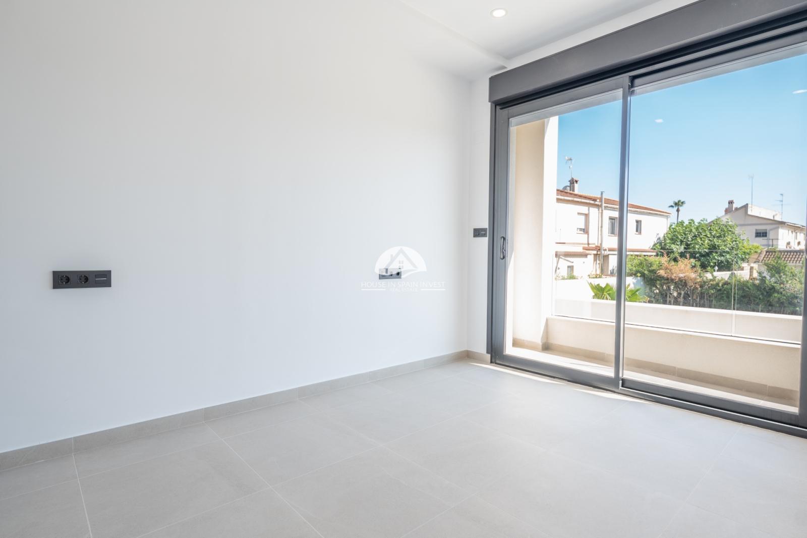 Villa for Sale in Torrevieja