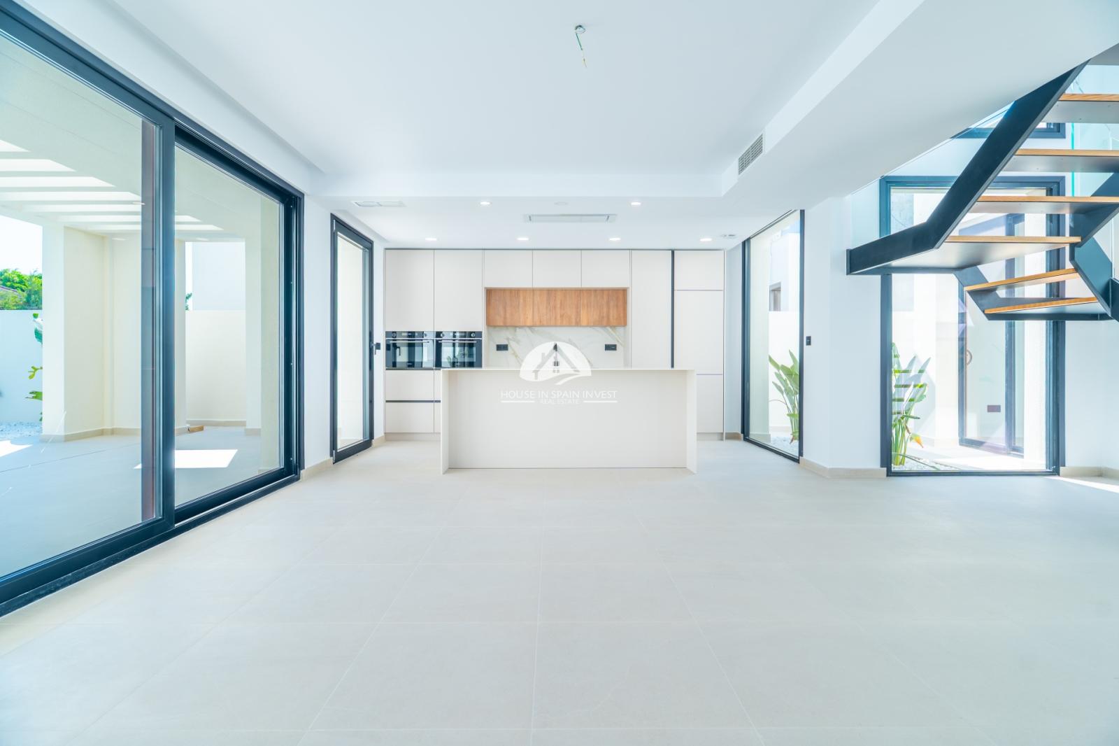 Villa for Sale in Torrevieja