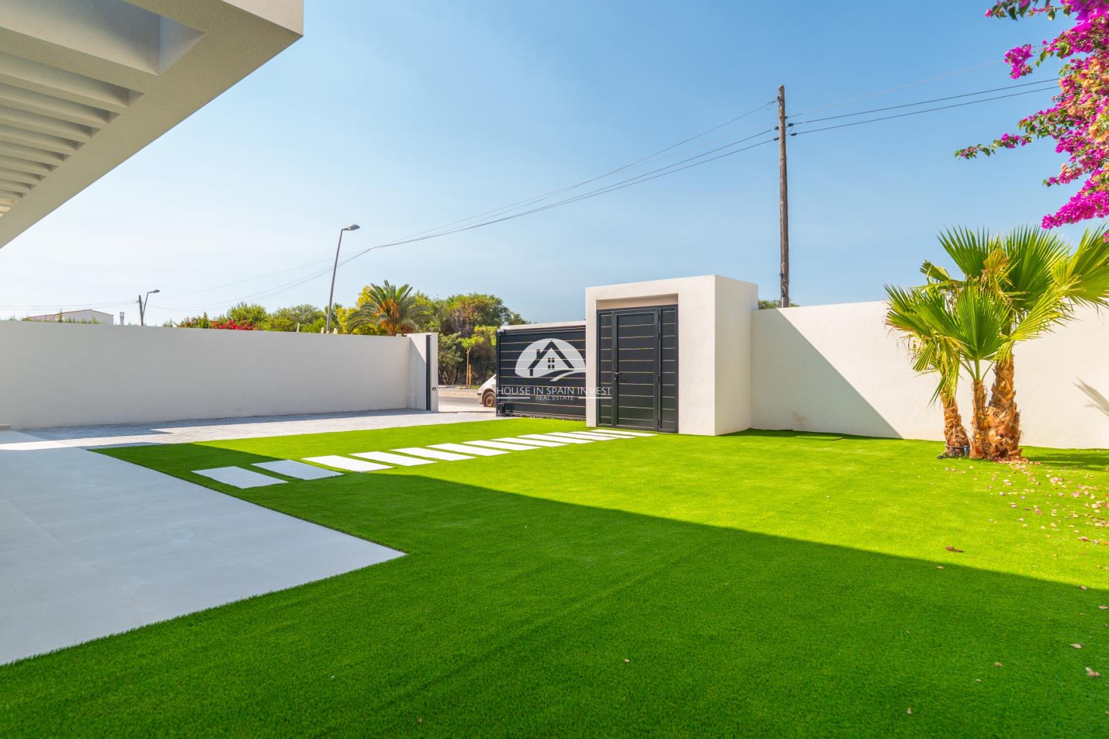 Villa for Sale in Torrevieja