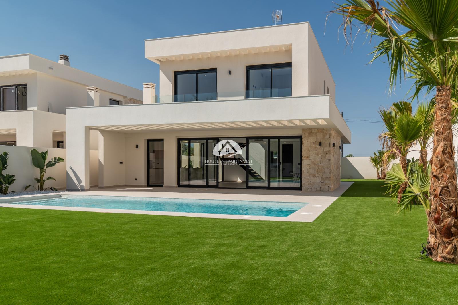Villa for Sale in Torrevieja