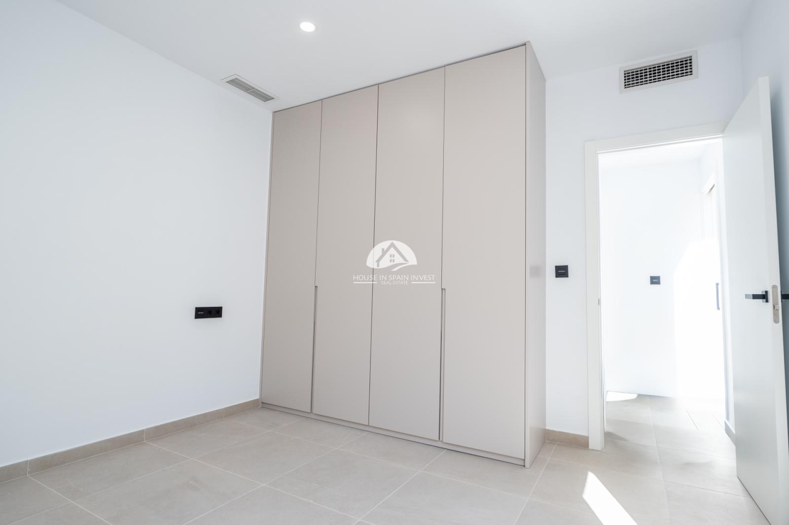 Villa for Sale in Torrevieja
