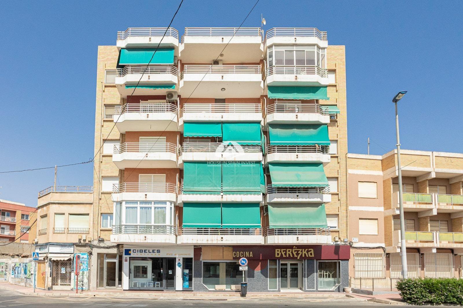 Ático en Venta en Torrevieja