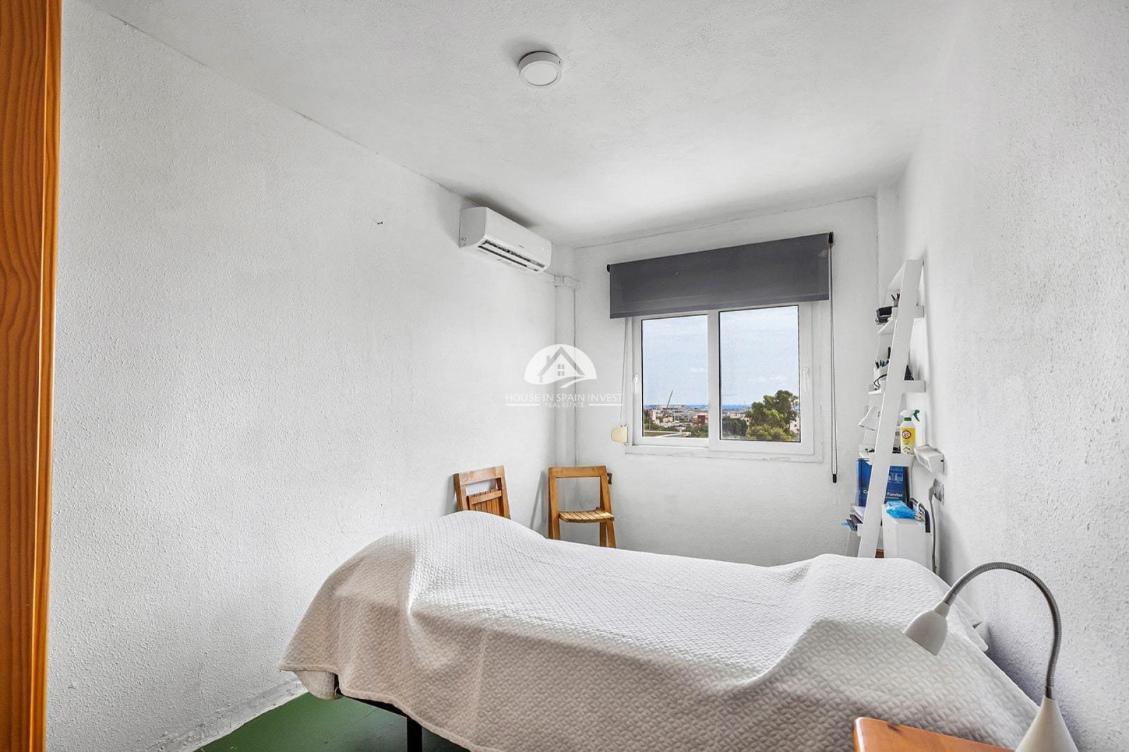 Ático en Venta en Torrevieja