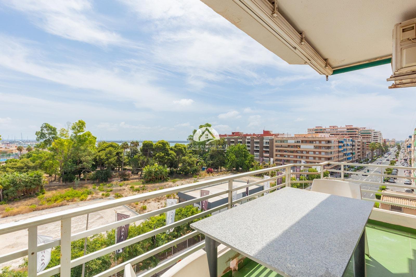 Ático en Venta en Torrevieja