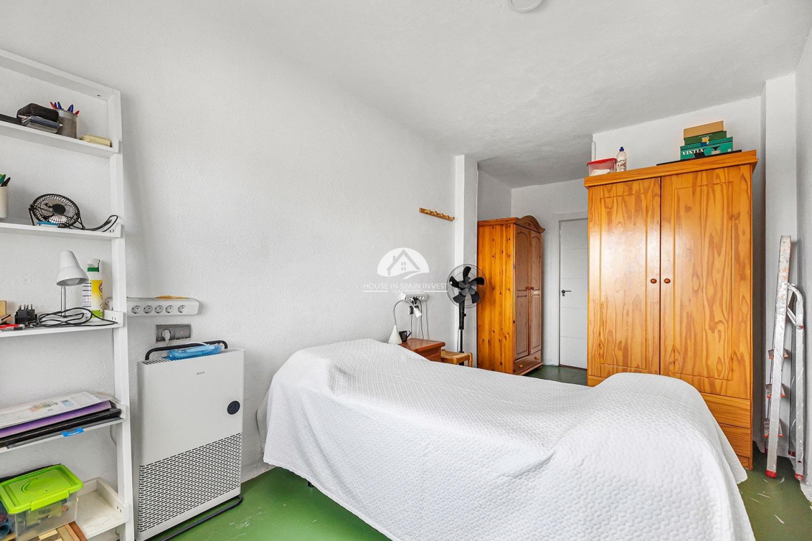 Ático en Venta en Torrevieja