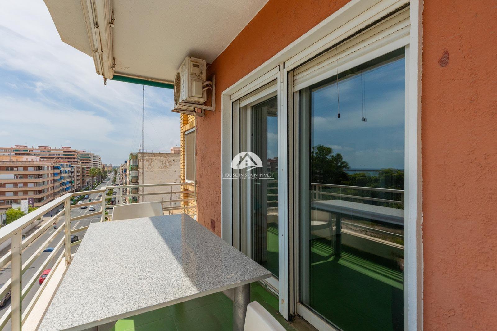 Ático en Venta en Torrevieja