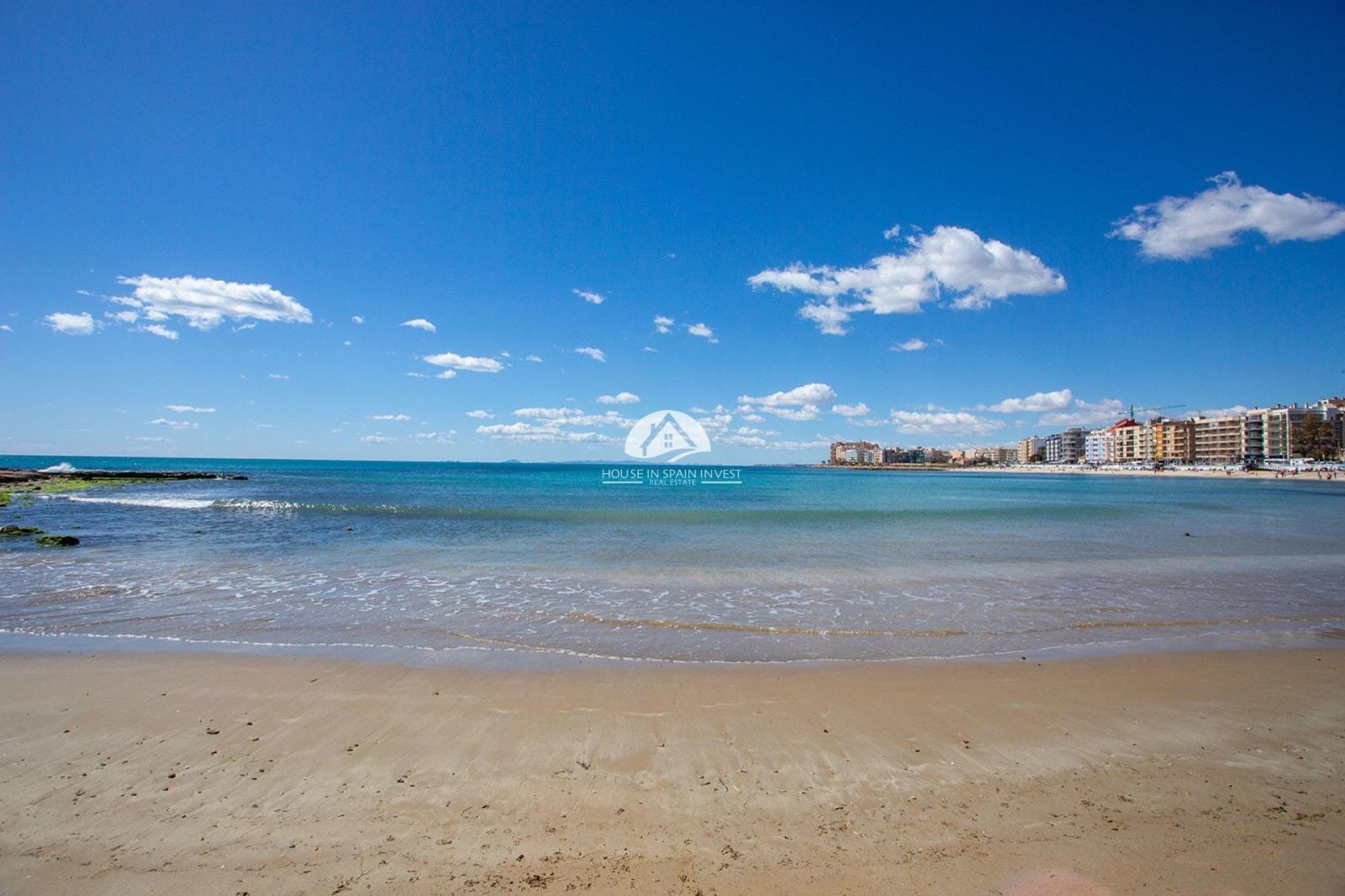 Ático en Venta en Torrevieja