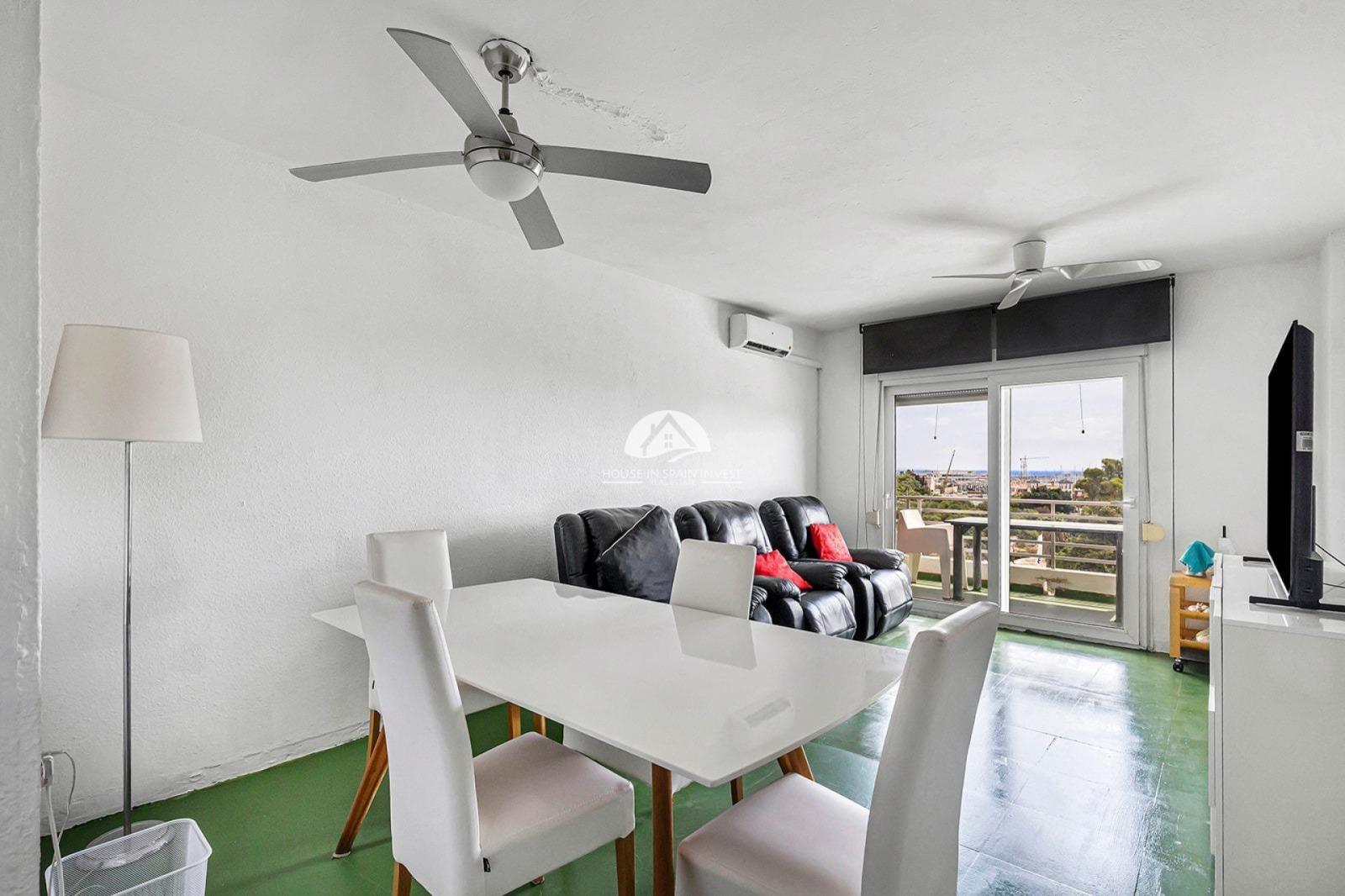 Ático en Venta en Torrevieja